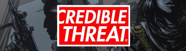 Credible threats